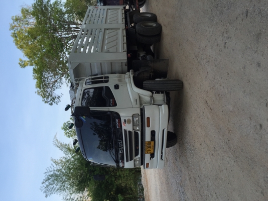 ขายDeca 270 ยูโร2 ปี51กระบะ3มิตร สภาพสวยงามมากมีระบบลากพ่วงราคา1,680,000,บาท