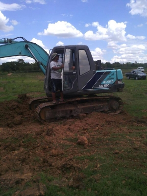 ขายรถแบคโค SK120 รถสวยสภาพดี ช่วงล่างดี เอวแน่น ทำงานเร็ว สภาพพร้อมใช้งาน ราคา470,000 สนใจโทร 090-8588220คุณนะ 093-3258446คุณบิว หรือเข้าดูสินค้าอื่นๆได้ที่ www.narong2truck.com หรือ www.truck.in.th/498 หรือเพจFacebook ณรงค์ ซื้อขายรถมือสอง (เว็บไซต์ส่วนต ขายรถแบคโค SK120 รถสวยสภาพดี ช่วงล่างดี เอวแน่น ทำงานเร็ว สภาพพร้อมใช้งาน ราคา470,000 สนใจโทร 090-8588220คุณนะ 093-3258446คุณบิว หรือเข้าดูสินค้าอื่นๆได้ที่ www.narong2truck.com หรือ www.truck.in.th/498 หรือเพจFacebook ณรงค์ ซื้อขายรถมือสอง (เว็บไซต์ส่วนต