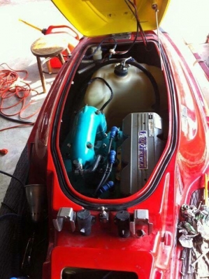 รับทำเรือบัตเตอร์ วางเครื่องเขียว 1100 (ทั้งแบบเอาเครื่องอย่างเดียว และเอาพร้อมบอดี้)