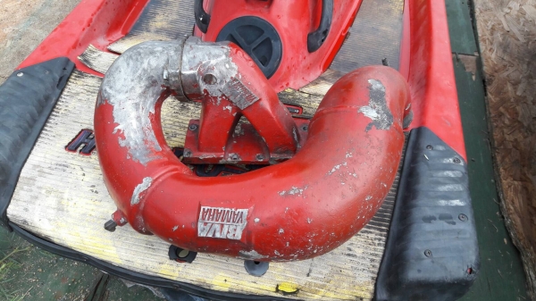 ขายท่อ RIVA บัตเตอร์ I ราคา 22,000฿