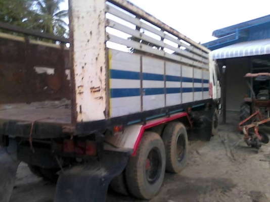 ขายรถดั้ม2เพลา 3M เครื่อง240แรง สโลกลาง พ.เพาเวอร์ เบรกจิฟฟี่ ภายในสวย เอกสารพร้อมโอน ราคา970,000 สนใจโทร 090-8588220คุณนะ 093-3258446คุณบิว หรือเข้าดูสินค้าอื่นๆได้ที่ www.narong2truck.com หรือ www.truck.in.th/498 หรือเพจFacebook ณรงค์ ซื้อขายรถมือสอง (เ ขายรถดั้ม2เพลา 3M เครื่อง240แรง สโลกลาง พ.เพาเวอร์ เบรกจิฟฟี่ ภายในสวย เอกสารพร้อมโอน ราคา970,000 สนใจโทร 090-8588220คุณนะ 093-3258446คุณบิว หรือเข้าดูสินค้าอื่นๆได้ที่ www.narong2truck.com หรือ www.truck.in.th/498 หรือเพจFacebook ณรงค์ ซื้อขายรถมือสอง (เ