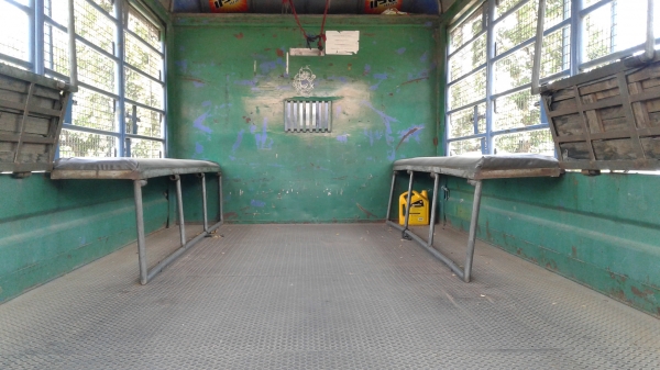 หกล้อ อีซูชุ NQR140ปี46 มีหลังคาเบาะครบ รับสั่ง-พนักงาน-นักเรียน ช่วงยาว5.50ม สภาพดีพร้อม หัวบางเดิมสวยพายในครบ พร้อมใช้งาน ทะเบียนพร้อมโอน