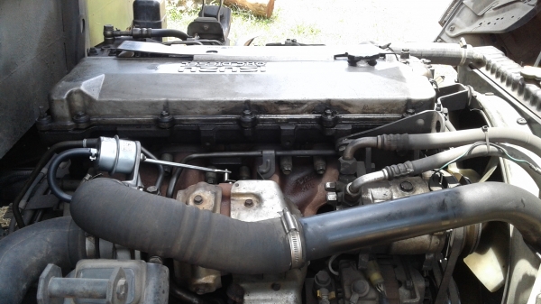 หกล้อ อีซูชุ NQR140ปี46 มีหลังคาเบาะครบ รับสั่ง-พนักงาน-นักเรียน ช่วงยาว5.50ม สภาพดีพร้อม หัวบางเดิมสวยพายในครบ พร้อมใช้งาน ทะเบียนพร้อมโอน