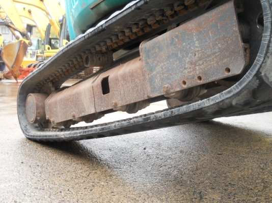 Komatsu PC35MR-1 รถขุด รอนำเข้าจากญี่ปุ่น โทร. 080-6565422 (หนิง)