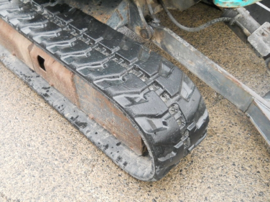 Komatsu PC35MR-1 รถขุด รอนำเข้าจากญี่ปุ่น โทร. 080-6565422 (หนิง)