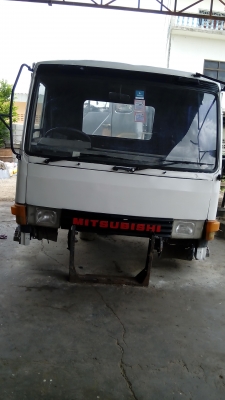 หัวรถมิตซูบิชิ ราคาถูก อุปกรณ์ครบ