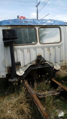 ขายหัวรถอีโน่เจ้าอินทรีย์