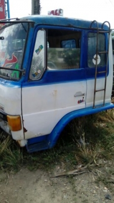 ขายหัวรถอีโน่เจ้าอินทรีย์