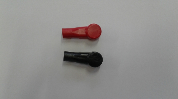 ฝาครอบหางปลา