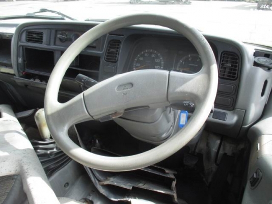 ขายหัวเก๋งรถบรรทุก  4 ล้อ , 6 ล้อเล็ก ยี่ห้อ MITSUBISHI CANTER ราคา 27,000 บาท