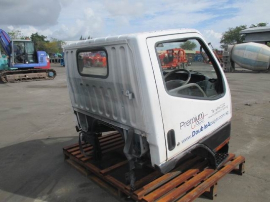 ขายหัวเก๋งรถบรรทุก  4 ล้อ , 6 ล้อเล็ก ยี่ห้อ MITSUBISHI CANTER ราคา 27,000 บาท