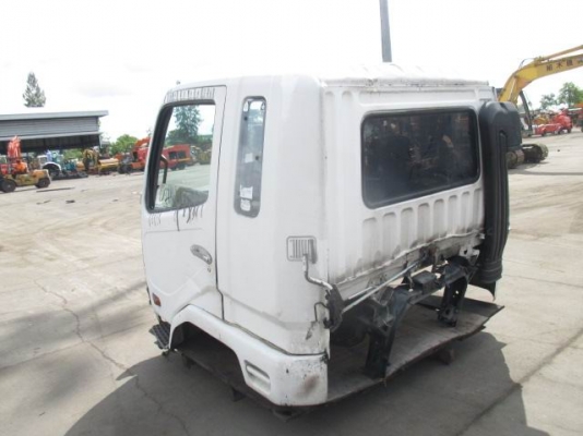 ขายหัวเก๋งรถบรรทุก  6 ล้อ , 10 ล้อ ยี่ห้อ MITSUBISHI FUSO ราคา 70,000 บาท
