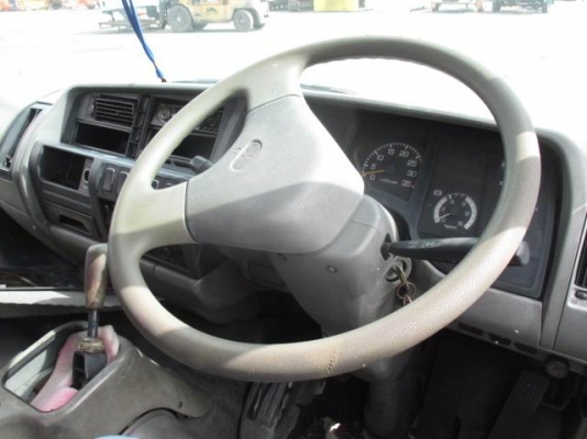ขายหัวเก๋งรถบรรทุก  6 ล้อ , 10 ล้อ ยี่ห้อ MITSUBISHI FUSO ราคา 70,000 บาท