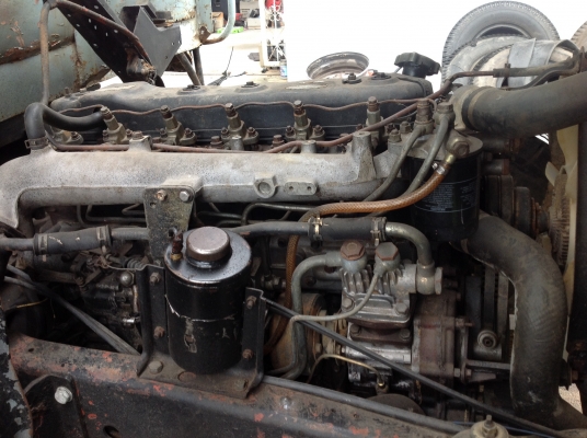 หกล้อดั้มISUZU175เบรคจิ้บฟี้ปี97โทร081-2729720,081-4220208
