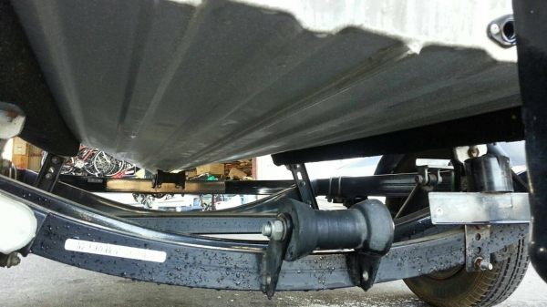 เรืออลูมิเนียมครบชุด เครื่องเมอคูเซอร์ 9.9 แรง ‪#&lrm;สอบถามโทร‬. 081-4047671 คุณนรินทร์