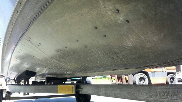 เรืออลูมิเนียมครบชุด เครื่องYAMAHA 15 แรง พร้อมเทลเลอร์ ‪#&lrm;สอบถามโทร‬. 081-4047671 คุณนรินทร์