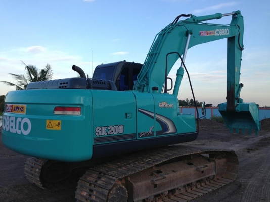 ขายรถแบคโค SK200 SuperX รถสวยสภาพดีมาก ใช้งาน5100ชม. เอกสารพร้อมโอน ราคา2,650,000 สนใจโทร 090-8588220คุณนะ 093-3258446คุณบิว หรือเข้าดูสินค้าอื่นๆได้ที่ www.truck.in.th/498 หรือเพจFacebook ณรงค์ ซื้อขายรถมือสอง (เว็บไซต์ส่วนตัว) หรือFacebook คุณนะ รถบรรทุ ขายรถแบคโค SK200 SuperX รถสวยสภาพดีมาก ใช้งาน5100ชม. เอกสารพร้อมโอน ราคา2,650,000 สนใจโทร 090-8588220คุณนะ 093-3258446คุณบิว หรือเข้าดูสินค้าอื่นๆได้ที่ www.truck.in.th/498 หรือเพจFacebook ณรงค์ ซื้อขายรถมือสอง (เว็บไซต์ส่วนตัว) หรือFacebook คุณนะ รถบรรทุ