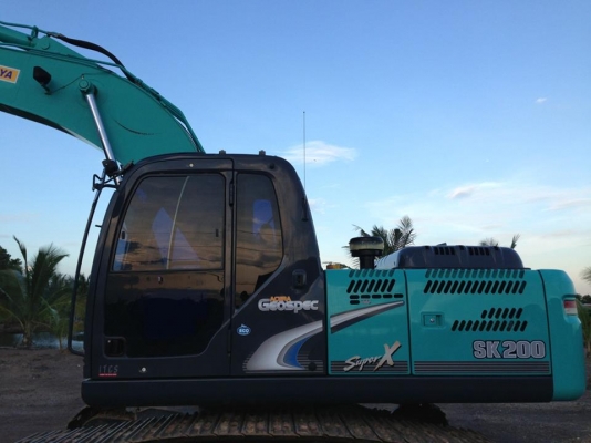 ขายรถแบคโค SK200 SuperX รถสวยสภาพดีมาก ใช้งาน5100ชม. เอกสารพร้อมโอน ราคา2,650,000 สนใจโทร 090-8588220คุณนะ 093-3258446คุณบิว หรือเข้าดูสินค้าอื่นๆได้ที่ www.truck.in.th/498 หรือเพจFacebook ณรงค์ ซื้อขายรถมือสอง (เว็บไซต์ส่วนตัว) หรือFacebook คุณนะ รถบรรทุ ขายรถแบคโค SK200 SuperX รถสวยสภาพดีมาก ใช้งาน5100ชม. เอกสารพร้อมโอน ราคา2,650,000 สนใจโทร 090-8588220คุณนะ 093-3258446คุณบิว หรือเข้าดูสินค้าอื่นๆได้ที่ www.truck.in.th/498 หรือเพจFacebook ณรงค์ ซื้อขายรถมือสอง (เว็บไซต์ส่วนตัว) หรือFacebook คุณนะ รถบรรทุ