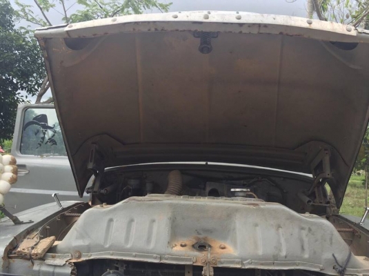 6 ล้อดั้ม 165 แรง ISUZU เฟืองท้ายใหญ่ มีแอรื์ มีพาวเวอร์ คัสซีดี เล่มพร้อม