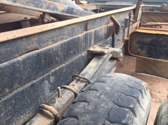 6 ล้อดั้ม 165 แรง ISUZU เฟืองท้ายใหญ่ มีแอรื์ มีพาวเวอร์ คัสซีดี เล่มพร้อม