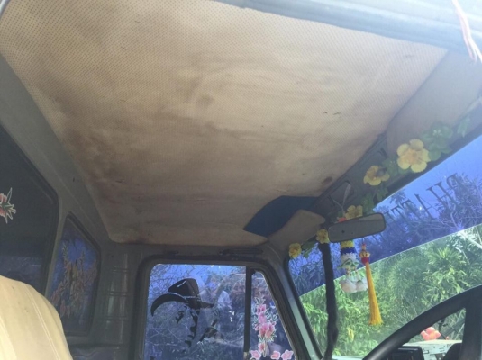 6 ล้อดั้ม 165 แรง ISUZU เฟืองท้ายใหญ่ มีแอรื์ มีพาวเวอร์ คัสซีดี เล่มพร้อม