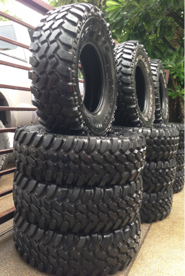 ยาง Mud achilles 31 10.5 R15 สภาพดอกป้ายแดงดอกเต็ม ไม่มีปะ ราคาเร้าใจ