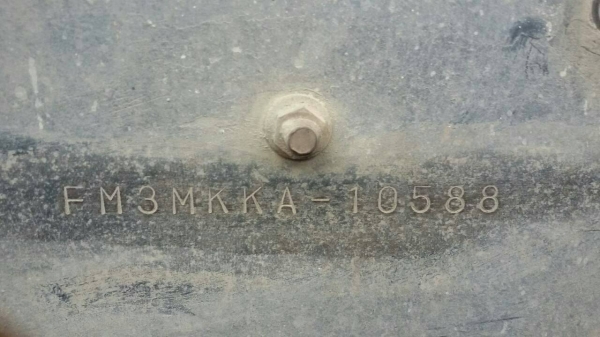 ขายหัวลาก 3 M 285แรง 2เพลา