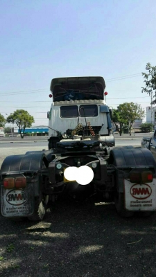 ขายหัวลาก 3 M 285แรง 2เพลา