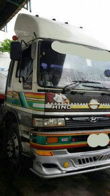 ขายหัวลาก 3 M 285แรง 2เพลา