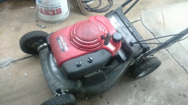 ขายรถตัดหญ้าเก่าญี่ปุ่นเดินเอง ปรับช้า-เร็วได้ เครื่องนิ่มมาก 12,000 บาท 0835662999 LineID : hs4trp ขายรถตัดหญ้าเก่าญี่ปุ่นเดินเอง ปรับช้า-เร็วได้ เครื่องนิ่มมาก 12,000 บาท 0835662999 LineID : hs4trp