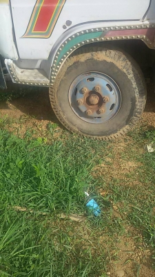 6 ล้อดั้ม 6 ล้อดั้ม