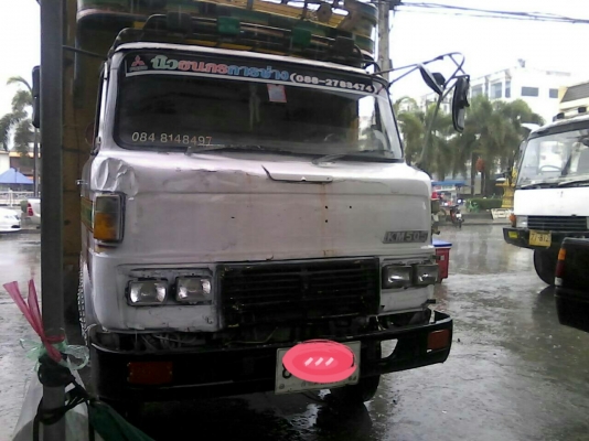 6 ล้อดั้ม