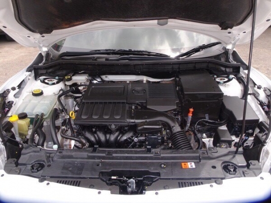 MAZDA 3 1.6 5DOOR เกียร์AT ปี2013 โทร 062-991-6649 ดาวออโต้เบสท์