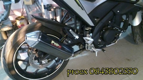 ขายท่อm slaz ตรงรุ่น ทั้งท่อเดี่ยวและท่อคู่