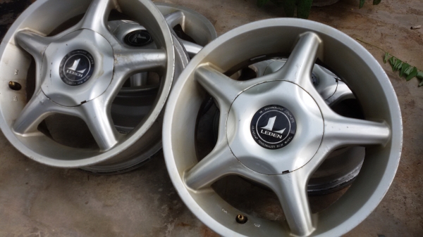 ล้อแม็ค4วง ถูกๆ