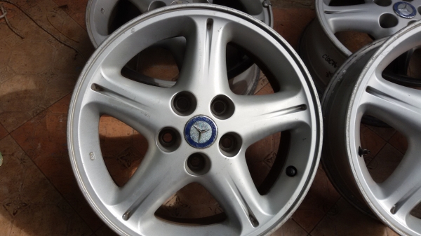 แม็คเบ็นซ์