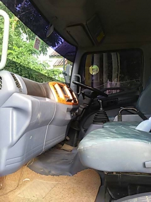 ขาย 6ล้อดั้ม เมก้า 175 ปี48 ขาย 6ล้อดั้ม เมก้า 175 ปี48