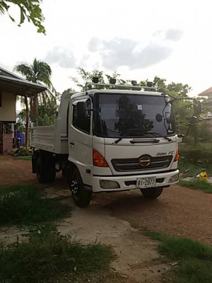 ขาย 6ล้อดั้ม เมก้า 175 ปี48 ขาย 6ล้อดั้ม เมก้า 175 ปี48