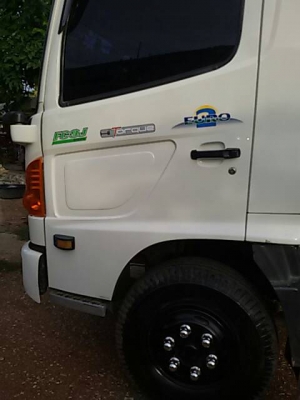 ขาย 6ล้อดั้ม เมก้า 175 ปี48