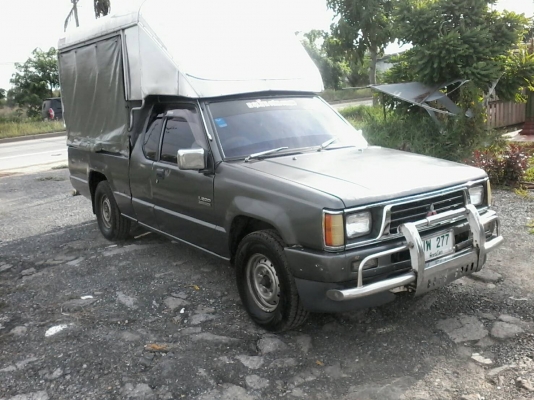 กระบะ มิตซูบิชิ  พร้อมใช้ --ขายแล้ว---