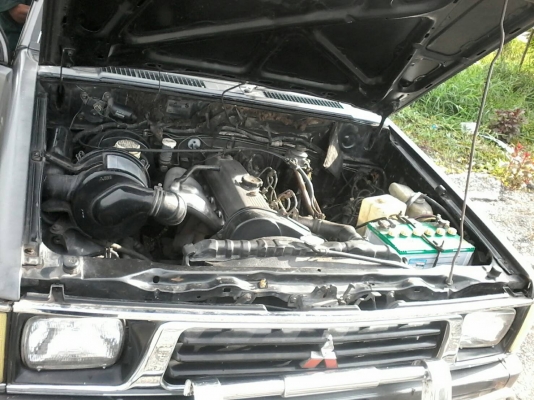 กระบะ มิตซูบิชิ พร้อมใช้ --ขายแล้ว--- กระบะ มิตซูบิชิ พร้อมใช้ --ขายแล้ว---