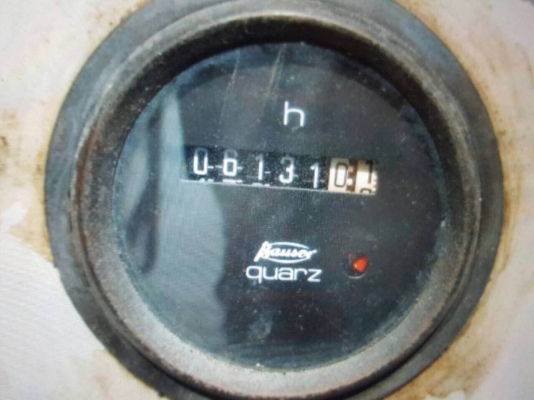 รถปูยาง DEMAG รถปูยาง DEMAG