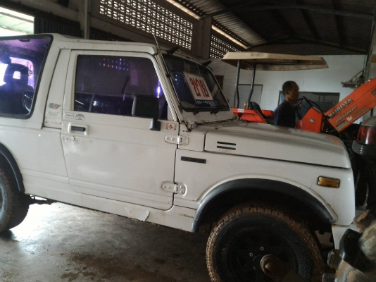 ขาย แคริเบี้ยน 4x4 ปี91 ราคา 59,000บาท DC Tractor Rayong 0818618678,0899347475 id line=0818618678 id lne=0899347475 ขาย แคริเบี้ยน 4x4 ปี91 ราคา 59,000บาท DC Tractor Rayong 0818618678,0899347475 id line=0818618678 id lne=0899347475