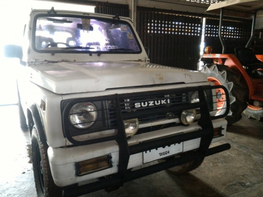 ขาย แคริเบี้ยน 4x4  ปี91 ราคา 59,000บาท DC Tractor Rayong 0818618678,0899347475 id line=0818618678 id lne=0899347475