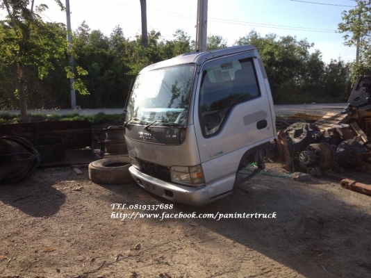 FROM JAPANหัวเก๋งรถบรรทุก 6 ล้อกลาง CABIN ISUZU NPR71L *หัวการ์ตูน*(รุ่นใหม่ยกหัวได้/มีแหนบ /มีคัสซี) ราคาเพียง 76,000 บาท สนใจรีบติดต่อ 0819337688 FROM JAPANหัวเก๋งรถบรรทุก 6 ล้อกลาง CABIN ISUZU NPR71L *หัวการ์ตูน*(รุ่นใหม่ยกหัวได้/มีแหนบ /มีคัสซี) ราคาเพียง 76,000 บาท สนใจรีบติดต่อ 0819337688