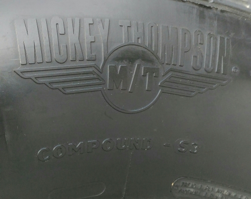 ขาย ยาง 265/75/16 MADE IN USA พร้อมล้อ