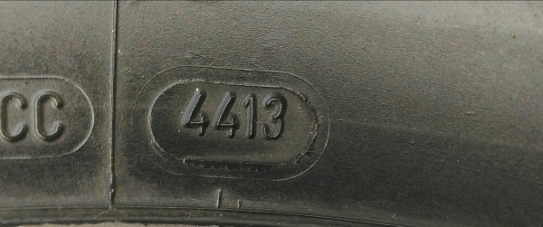 ขาย ยาง 265/75/16 MADE IN USA พร้อมล้อ