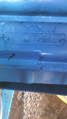 ขายรถไถ Ford 6600 T6 ผาน 7 ดันหน้า เครื่องแน่นๆสภาพพร้อมใช้งานราคา350,000 ติดต่อ 0897481231  ต่อรองได้