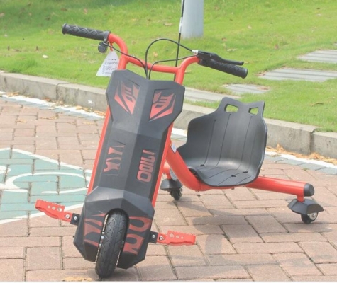 รถ 3 ล้อซิ่ง ไฟฟ้า