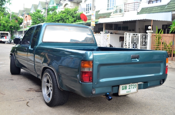 Mighty x ปลายปี97 รถสวยเดิม ไม่เคยชน Mighty x ปลายปี97 รถสวยเดิม ไม่เคยชน